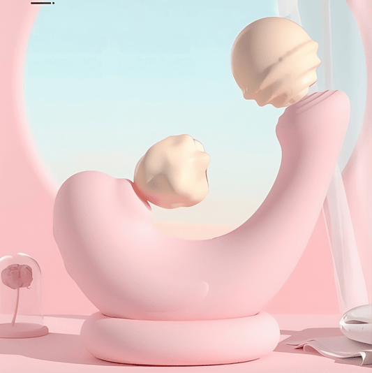 Seal Suction Vibrator