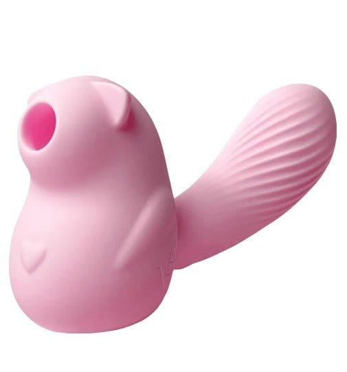 Squirrel-Vibrator