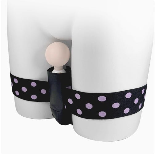 GLUGLU-Deep Relief Wand Massager