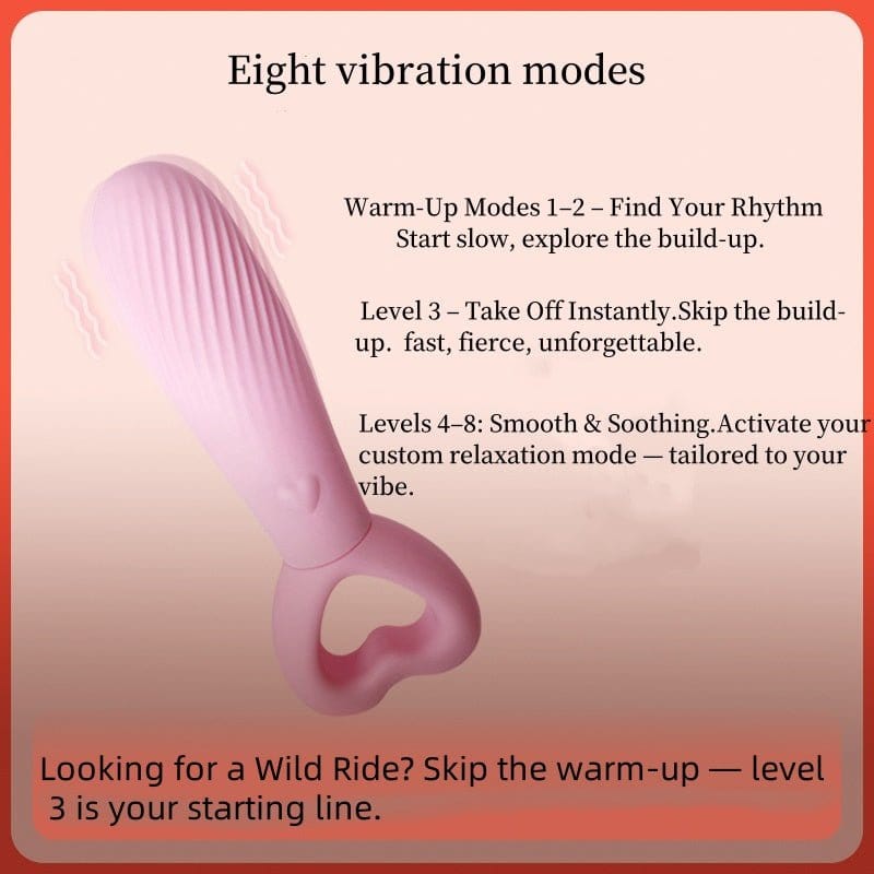 Squirrel-Vibrator