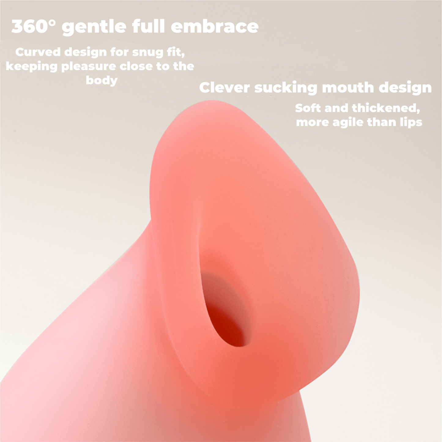 Elephant Trunk Massager