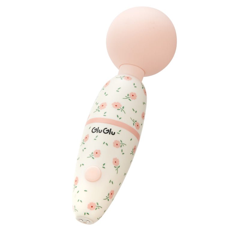 GLUGLU-Deep Relief Wand Massager