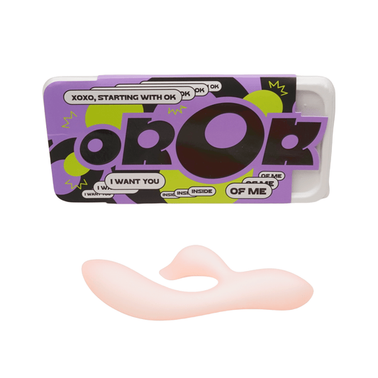OROK OR Vibrator
