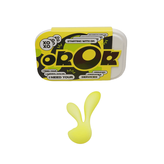 OROK Rabbit Vibrator