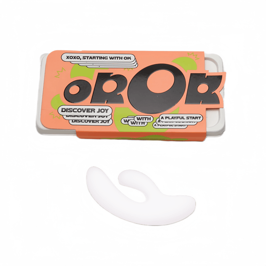 OROK OK Vibrator