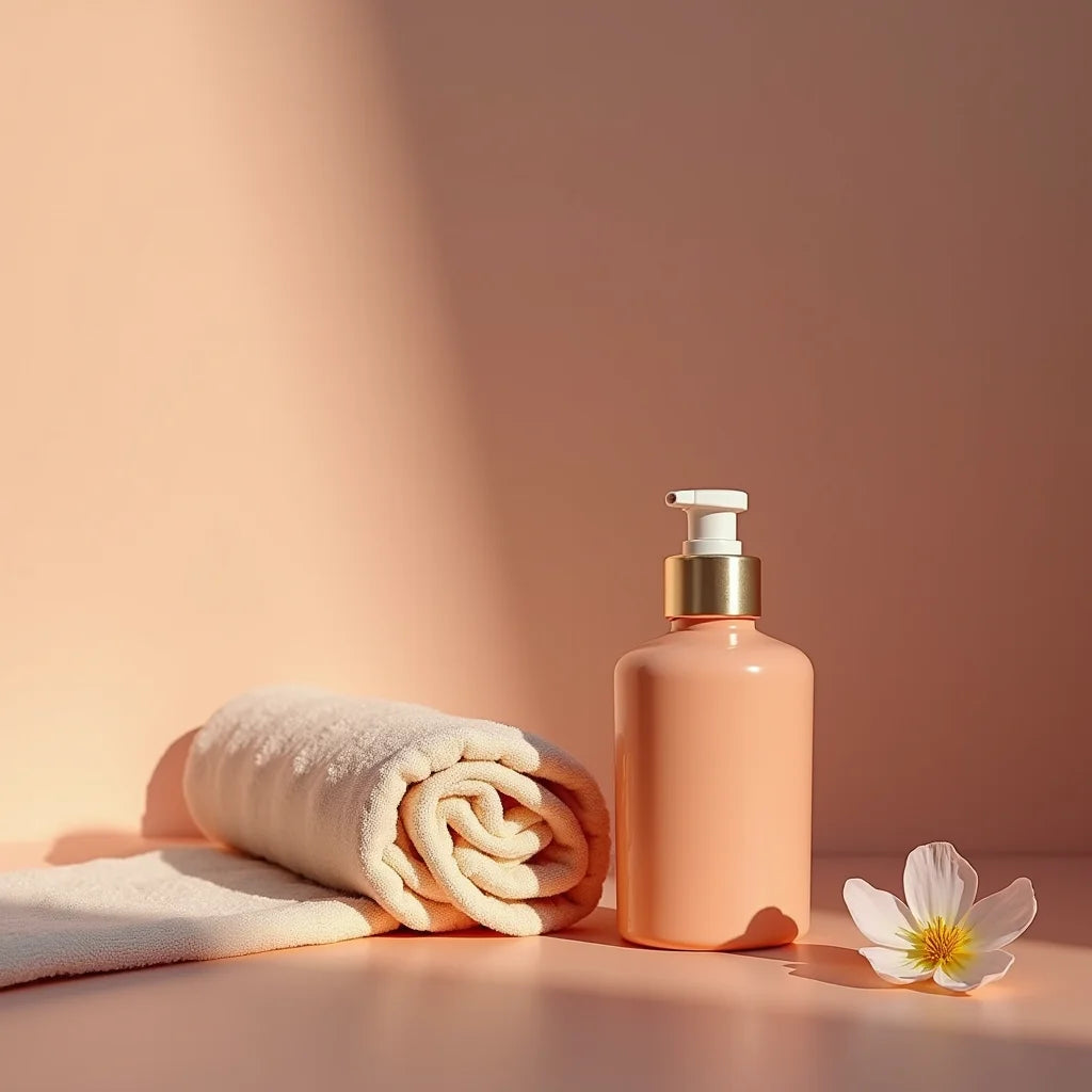 Sensual Massage Oil - Sensual Massage Oil for Deeper Intimacy and Relaxation