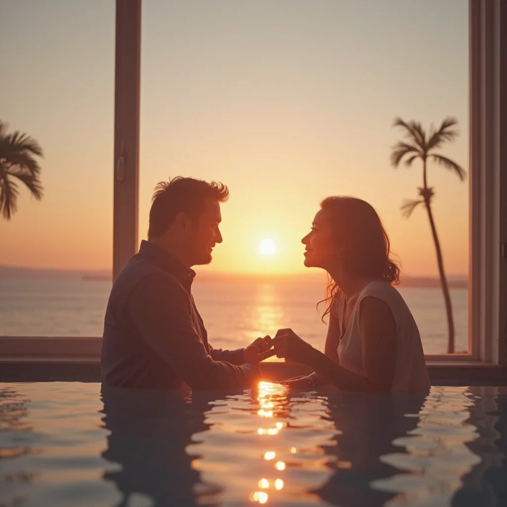 Innovative Intimacy Solutions - Innovative intimacy solutions for bonding and connection