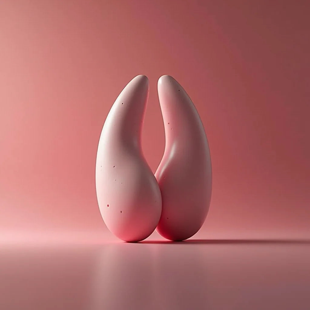 Dual Stimulation Vibrator - Dual Stimulation Vibrator Guide: G-Spot and Clitoral Bliss