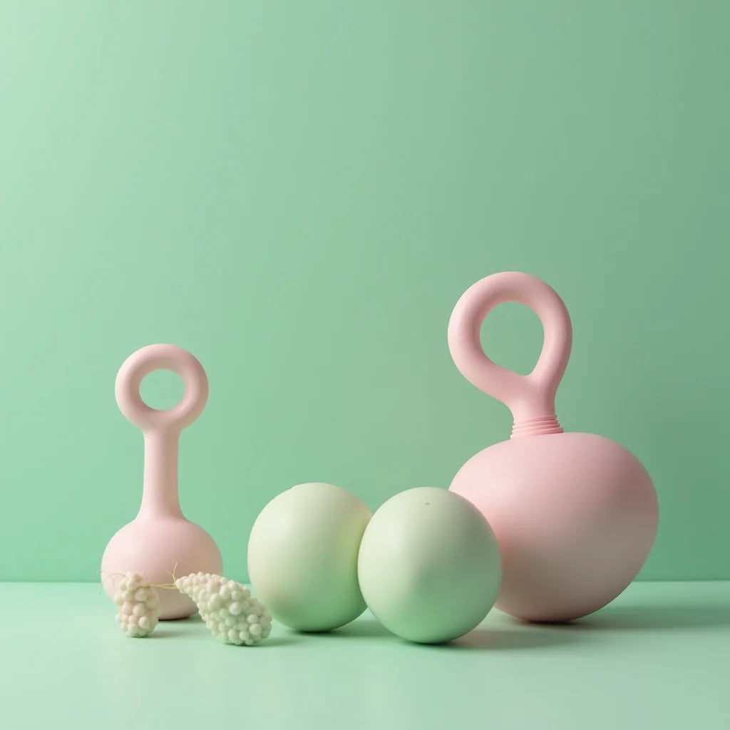 Eco-friendly Sex Toys - Guía para elegir juguetes sexuales ecológicos con materiales seguros