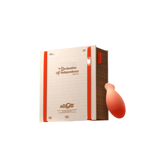 Elephant Trunk Massager