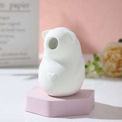 Squirrel Suction Vibrator