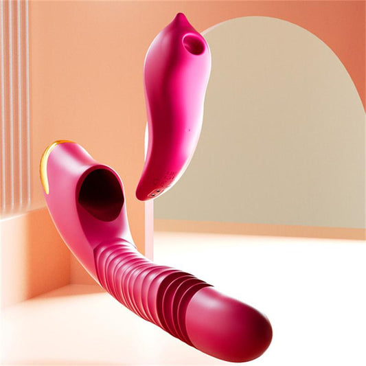 Moonly-Premium 2-in-1 Set