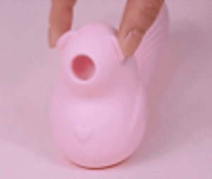 Squirrel Vibrator