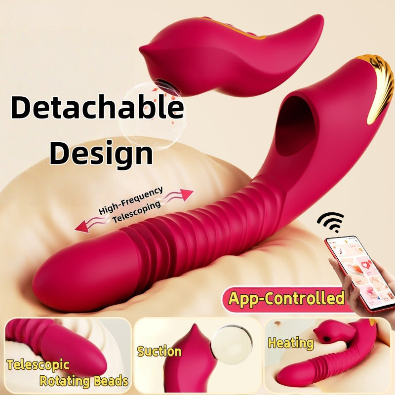 Moonly-Premium 2-in-1 Set