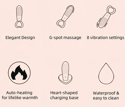 Matsuo Vibrator