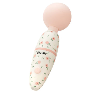 GLUGLU-Deep Relief Wand Massager