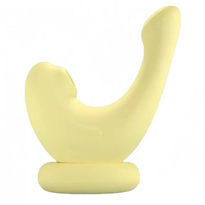 Seal Suction Vibrator