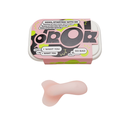 OROK Butterfly Vibrator