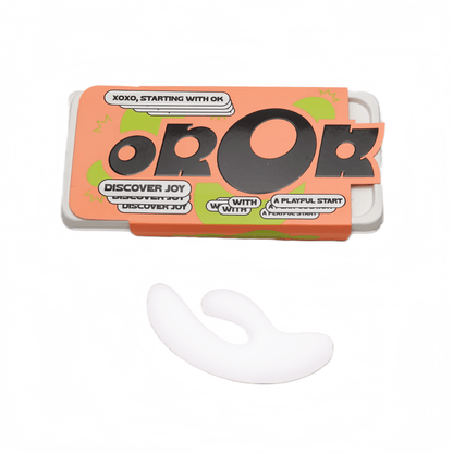OROK OK Vibrator